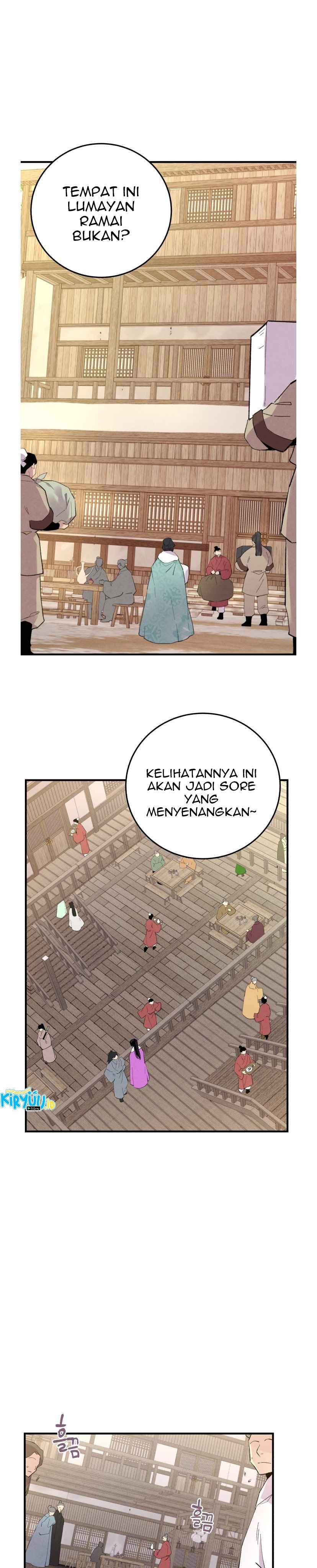 Dilarang COPAS - situs resmi www.mangacanblog.com - Komik lightning degree 064 - chapter 64 65 Indonesia lightning degree 064 - chapter 64 Terbaru 31|Baca Manga Komik Indonesia|Mangacan